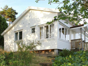 4 person holiday home in UDDEVALLA, Uddevalla